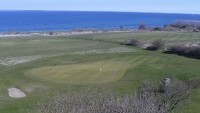 Insel Ærø - Søby - Golfklub Ærø