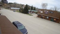 Hulett - Main Street