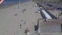 Cucq - Plaża