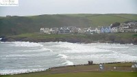 Polzeath - Hayle Bay