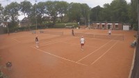 Groningen - Tennisvereniging Van Starkenborgh