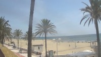 La Pobla de Farnals - Platja Nord
