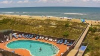 Hatteras - Durant Station
