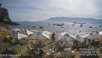 Ilhabela - Praia do Curral