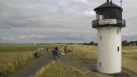 Cuxhaven - Latarnia morska Dicke Berta