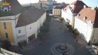 Székesfehérvár - Városház tér