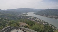 Wyszehrad - Cytadela