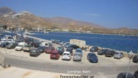 Serifos - Livadi Marina