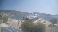 Eubea - Marmari