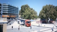 Creta - Heraklion - Hydrogios FM