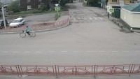 Kireńsk - Zbiór kamer