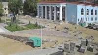 Nielidowo - Plac Lenina