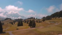 Villars-sur-Ollon - Golf Club Villars