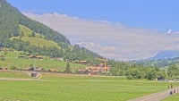 Reichenbach im Kandertal - Aeropuerto