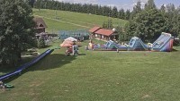 České Petrovice - Ski Resort