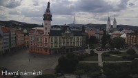 Krnov - Mehrere Webcams