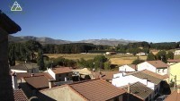 Navarredonda de Gredos - Panorama