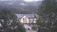 Canfranc - Estación