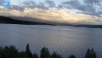 Stora Blåsjön - Stor-Blåsjön