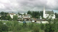 Taufkirchen an der Pram