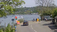 Ambleside - Windermere Car Ferry