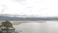 Aberdyfi (Aberdovey) - Afon Leri