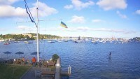 Falmouth - Royal Cornwall Yacht Club
