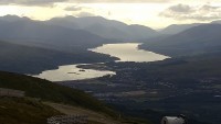 Fort William - Nevis Range Mountain Resort