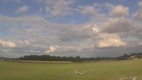 Gloucestershire - Aston Down Airfield