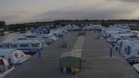 Great Yarmouth - Herbert Woods Marina