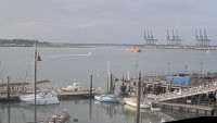 Harwich - Port