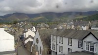 Keswick - Skiddaw