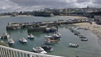 Newquay - Port