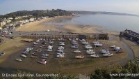 Saundersfoot - Puerto