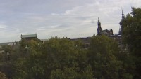Drezno - Zwinger