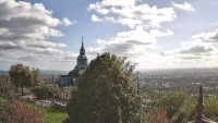 Radebeul - Wieża Bismarcka