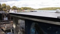 Rheinsberg - Großer Zechliner See