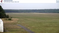 Siehdichum - Lotnisko Eisenhüttenstadt - Frankfurt