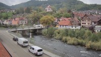 Weisenbach - Murg