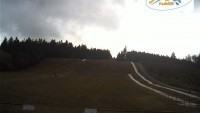 Winterberg - Wintersportpark Sahnehang