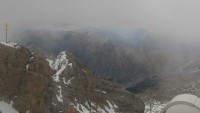 Zugspitze - Gipfel