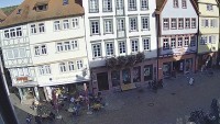 Wertheim - Marktplatz