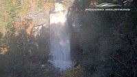 Bushkill - Bushkill Falls