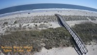 Tybee Island - DeSoto Beach Hotel