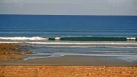 Vazon Bay