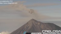 Volcán de Agua - Volcán de Fuego