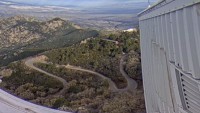 Monte Hopkins - Observatorio MMT/Fred Lawrence Whipple