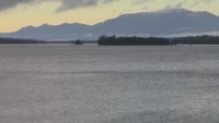 Millinocket - Mt. Katahdin