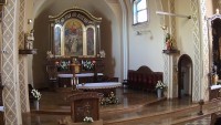 Kościół pw. Świętego Michała Archanioła