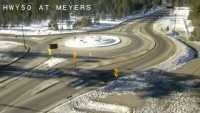 Meyers - Highway 50